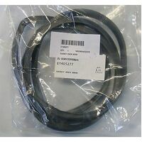 Electrolux WESTINGHOUSE 900mm OVEN DOOR SEAL ET405277 DSK963SNG DSK965SNG DSK965SNG/1 spare part