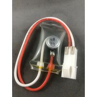 Kelvinator KELVINATOR  WESTINGHOUSE FRIDGE DEFROST CUT OUT TERMINATION TERMINATOR 1448818 spare part