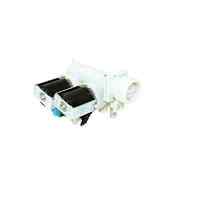 LG Ariston Aquarius Washing Machine Cold Water Inlet Valve AQ9L29U AQ9L29UAUS spare part