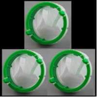 LG 3x Simpson EZIset EZI set Washing Machine Lint Filter Bag SWT554 SWT5541 SWT5542 spare part