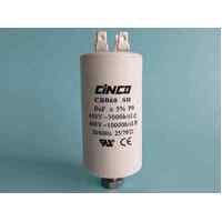 LG 5 x SIMPSON HOOVER F & P  Dryer  Motor Run  Running Capacitor  8UF 400V 450VAC spare part