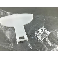 LG GENUINE Whirlpool Washing Machine Door Handle 481249818361 spare part
