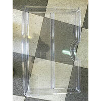 Samsung GENUINE SAMSUNG  WHIRLPOOL FRIDGE SHELF SR-57NXA SR-V52 SR-V57 WRN52HWG6 spare part