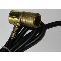 Universal MAPP GAS SOLDERING TORCH  Plumbing,Air Conditioner,Refrigeration Welding,WK-3 SW spare part