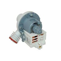 Smeg SMEG DISWASHER  DRAIN PUMP  792970164 SA8210X7 SA614 SA823 spare part