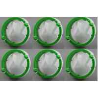 LG 6 x Simpson EZIset EZI set Washing Machine Lint Filter Bag SWT954 SWT9542 spare part