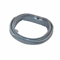 Samsung SAMSUNG WASHING MACHINE DOOR SEAL WF0702WKE, WF8602NFW, WF8604NFS, WF8604NGW spare part