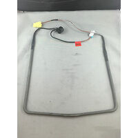 Samsung GENUINE SAMSUNG FRIDGE DEFROST HEATER SRF583DLS SRF533DLS SRF579DLS SRF527DSIST spare part