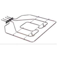 Electrolux Bosch Oven Top Grill Element HBN3650 HBN3650AU HBN3650AU/01 HBN3650AU/02 spare part