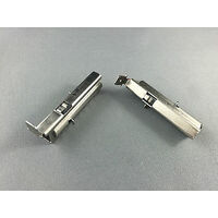 LG BEKO WMA10W Washing Machine MOTOR CARBON BRUSHES INSERTS WMA10W spare part