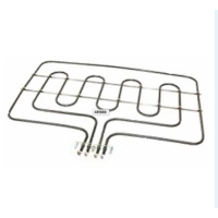 Electrolux KLEENMAID OVEN TOP GRILL ELEMENT SUIT G9F-4T,G9F-6SS,G12FF-8SS 481589  G12FF-6BU spare part