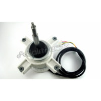 Samsung GENUINE SAMSUNG AIR CONDITIONER CONDENSER FAN MOTOR AQV12TWSXXSA AQV12UWAXXSA spare part