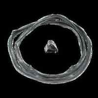 Electrolux CHEF SIMPSON WESTINGHOUSE OVEN DOOR SEAL  0188002218 1560MM LONG POF677W*00  EUC spare part