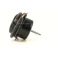 GENUINE MITSUBISHI AIR CONDITIONER CONDENSER FAN MOTOR MUZ-A09YV-A1 E12838301 E0