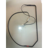 LG LG FRIDGE DEFROST HEATER GR-S642AT GR-559FWDR  GR-S642AQ GR-559FSDR GR-559FSDR spare part