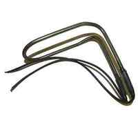 Whirlpool MAYTAG WHIRLPOOL  FRIDGE DEFROST HEATER 61006152 GS2127PAHW  GS2126PADB spare part