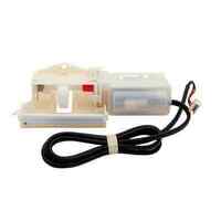 Fisher & Paykel GENUINE FISHER & PAYKEL WASHING MACHINE LIDLOCK  WA75 WA65 WA55 WA70 424314P spare part