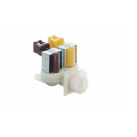 Siemens Bosch Washing Machine Cold Water Inlet Valve WFK2891 WFK2891AU/01 spare part