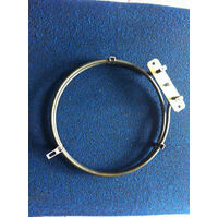 Kleenmaid KLEENMAID OVEN FAN ELEMENT 2150 WATT SE101 10247 2130 451 IRCA FEC500 TO200 spare part
