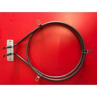 Ariston Genuine Ariston Oven Fan Forced Element FM22M FM27M FM37G FM37G.1 FM81R FM87R spare part