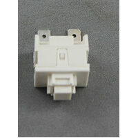 Dyson Compatible Mains On/Off Switch ZORB ABSOLUTE DC03, DC08, DC14, DC41, DC54