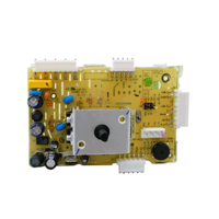 Simpson GENUINE SIMPSON WASHING MACHINE CONTROL BOARD 0133200121 SWT754 91304106100 9130 spare part
