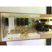 Samsung NEW SAMSUNG FRIDGE FREEZER MAIN CONTROL BOARD DA41-00205C spare part