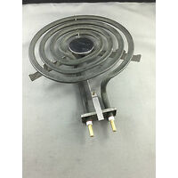 Electrolux ST GEORGE HOT PLATE ELEMENT LARGE 210mm CR50, CR580, CR950, CR931, CR602B, spare part