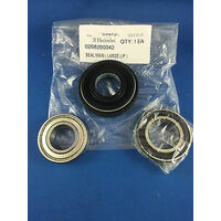 LG SIMPSON  WASHING MACHINE SEAL BEARINGS KIT SWT604 SWT554 SWT704 36S514E*05 spare part