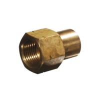 51-5760A  ADAPTOR FPOL x 1/4 FBSP