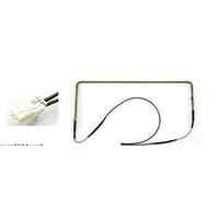 Fisher & Paykel FISHER & PAYKEL FRIDGE FREEZER DEFROST ELEMENT 57CM E521T, E522B 861641P spare part