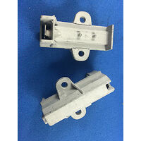 LG INDESIT WASHING MACHINE WELLING MOTOR CARBON BRUSHES WIA101UK, WIA111UK WIL103UK spare part