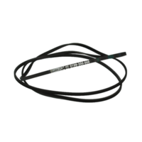 Fisher & Paykel 410010: Hoover Dryer Drum Drive Belt GENUINE K352DB*01 D6776 D6786 D6788 D6790 spare part