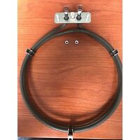 Electrolux EXPRESS Genuine IAG Oven Fan Forced Element IOH6SE1 IOS6SE1 IOS6WE1 spare part