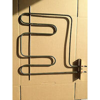 Electrolux OMEGA SMEG TOP OVEN GRILL ELEMENT N 10110411 OA202  OA252 2035557 OA202, OA252 spare part