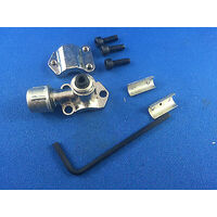 Supco 10* BULLET PIERCING VALVE 1/4", 5/16", 3/8"  SIMILAR  TO SUPCO RF02 spare part