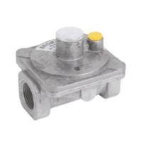 Universal HOME USE COOKER HEATER BBQ NATURAL GAS REGULATOR 6160788 250MJ/hr  5kPa spare part