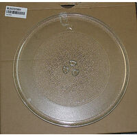 LG LG  MICROWAVE GLASS  TURN TABLE  MJS47373301 MS-3840RS MS-3840SRSK MS-3846VRL spare part