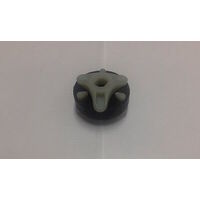 Whirlpool Whirlpool Washing Machine Motor to Gearbox Coupling 285753A replaces 285753 2858 spare part