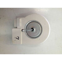 Polar Genuine Samsung Fridge Freezer Refrigerator Fan Motor SRS750QDUS SRS752QDUS spare part