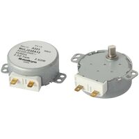 Sharp Sharp Microwave Oven Turntable Motor R980J  R990KS R990K RMOTDA223WREO MMM223 spare part