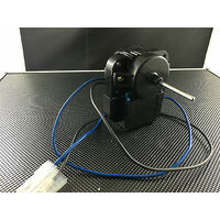 Polar UNIVERSAL FRIDGE FREEZER EVAPORATOR FAN MOTOR WESTINGHOUSE KELVINATOR LG spare part