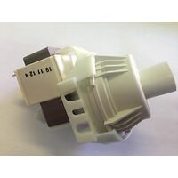 Washtech WASHTECH DISHWASHER WATER DRAIN PUMP 0499200049 spare part