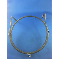 Miele ST GEORGE KLEENMAID FAN FORCED OVEN ELEMENT 2200W GB120000 10347 FE904B FED3B spare part