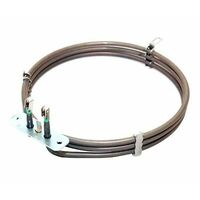 LaGermania Baumatic Dual Fuel Oven Fan Forced Element C95C61X D95C60W H95C61X R95C60X spare part
