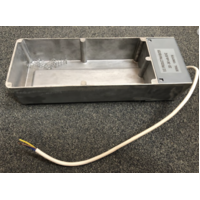 Igloo COMMERCIAL FRIDGE CONDENSATE EVAPORATOR WATER DRAIN HEATER PAN TRAY 300W HT-300 spare part