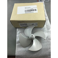 LG SAMSUNG FRIDGE FREEZER FAN BLADE  DA31-00124A SRF579DLS AX100W4CC-T1 99MM spare part