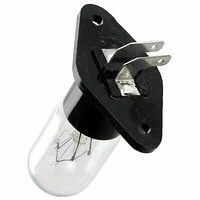 LG 2 x Blanco Microwave Oven Lamp Light Bulb  BMO200X BMO280X BMO300X BMOC300X spare part
