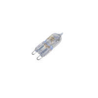 Electrolux GENUINE BOSCH MICROWAVE  OVEN HALOGEN GLOBE 25w HMT35M653A/03 HMT35M653AU/40 spare part