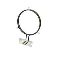 Electrolux Genuine Chef MonteCarlo Integra Stove Oven Fan Forced Element EMOTAFDW EMOTAFZW spare part